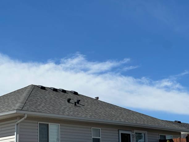 Professional Roofing in Elk City, OK